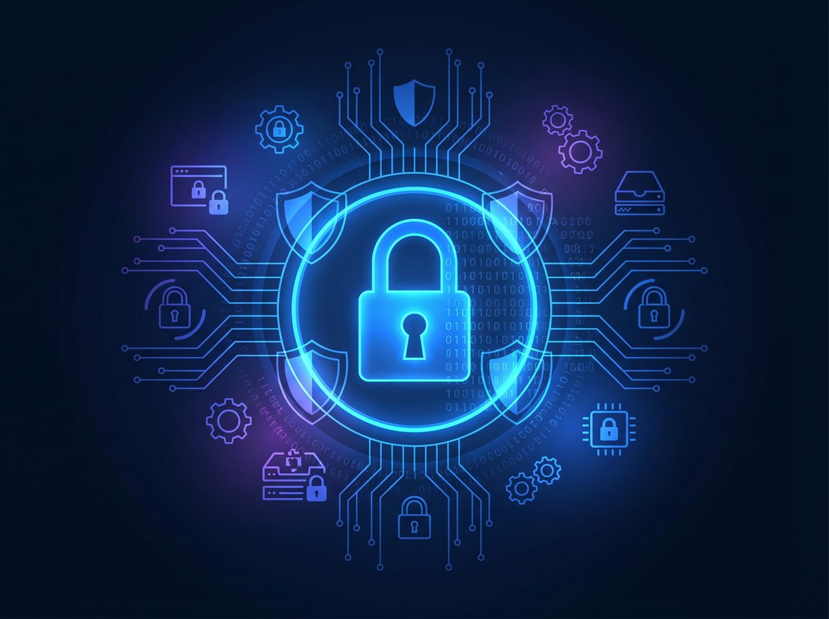 雷胜加速器安全防护体系